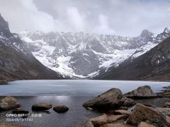 -莲宝叶则景区