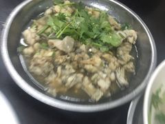 -阳江河堤老牌曾记美食