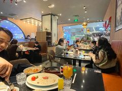 -凯德MALL(西直门店)