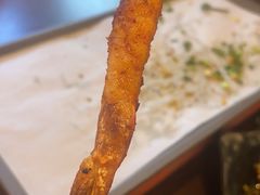 -林二哥宜烤官·宜宾小烧烤