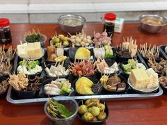 -江油特色冷沾沾(火炮街店)