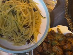 -四禧精酿铜锅涮肉·烧烤工场(大明湖店)