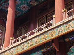 -普陀宗乘之庙(小布达拉宫)