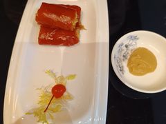 -贵阳万丽酒店·新满福楼餐厅