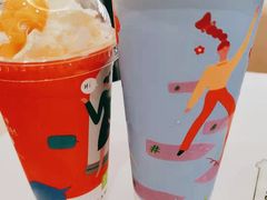 -奈雪的茶(金鹰广场店)