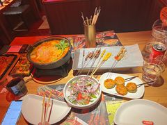-火联烧烤(学院路创始店)