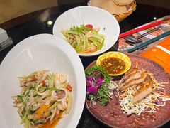 -金厨泰国餐厅·全泰籍厨师料理(拱北店)