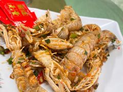 -景好海鲜餐厅(大鹏必选旅游店)