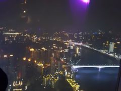 -苏丝的天空高空酒吧Suzie's Sky Bar