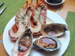 -威斯汀舞台餐厅