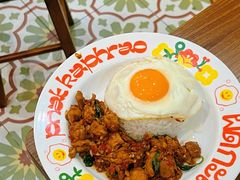 -曼谷食堂·泰国家庭料理
