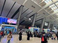 -星巴克(北京南站第二店)