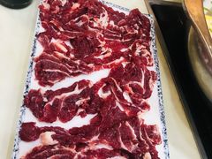 -潮悦牛肉火锅城(水贝店)