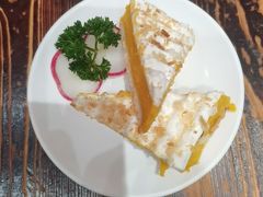 -小川洋风料理(街道口店)