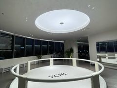 -YCHL FIT 健身(星寰店)