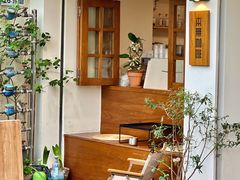 -本無咖啡·BeanWood Coffee