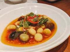 -乔街深夜食堂·台州菜·高压锅生蚝(杭州总店)