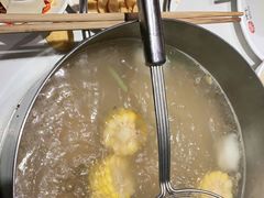 -焯牛潮汕牛肉火锅(云峰街创始店)