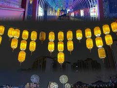 -鸿恩陶然大观园