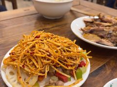 -老刘家永盛斋·传统泡馍(东关南街店)
