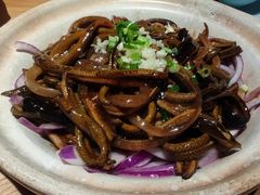 -竹里馆·淮扬菜·功夫茶(老门东店)