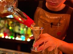 -THE CANNERY&JUJU 新鲜海鲜·牛排美食酒廊