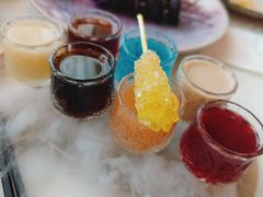 -龟兹KUCINA·新疆菜(前滩L+PLAZA店)