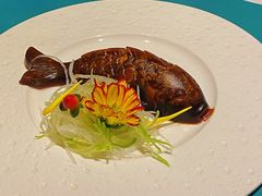 -稍可轩博物馆餐厅