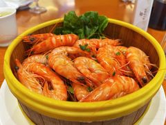 -高佳庄·海鲜酒楼(临城百合店)