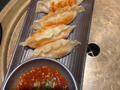-谷牛和牛烤肉(漕河泾印象城店)