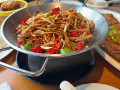 -莲餐厅·湖北菜·潜江小龙虾店(愚园路店)
