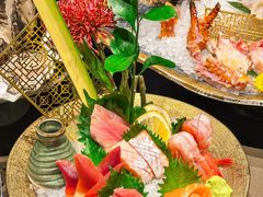 -蟹犇前•帝王蟹雪蟹(陆家嘴店)