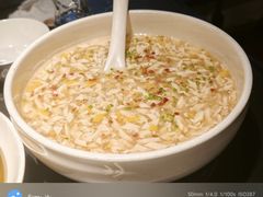-芳芳私房菜·精做淮扬菜(承德路店)