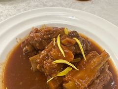 -中山国际酒店中餐厅