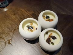羲和自制酸奶-羲和雅苑•北京烤鸭(乐园道万象城店)