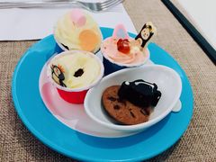 -帝企鹅自助餐厅•儿童岛•真企鹅(长隆企鹅酒店)