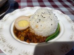 -邓丽君音乐主题餐厅