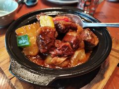 -镇江苏宁万豪酒店-苏筵中餐厅