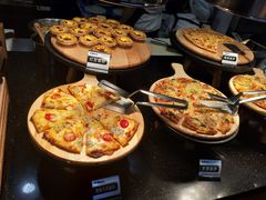 -盛江山自助料理(太原街万达店)