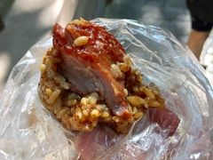 鲜肉粽-璐坊粽王(复兴中路店)