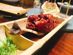 南乳扎烧-大牌大·传统杭帮菜(湖滨店)