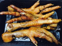 -鸡脚旮旯(苏州中心店)