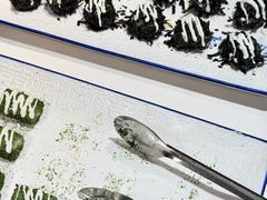 -天荷菜根·闽南素食自助(刺桐北路店)