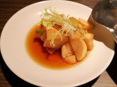 -胖哥俩肉蟹煲(萧山加州阳光店)