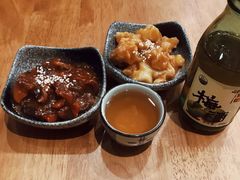 -小条食堂(筼筜天虹店)
