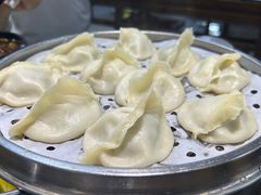 -志亮灌汤蒸饺·清真(庙后街店)