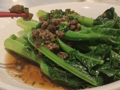 -孔雀云贵川·融合菜(长宁来福士店)