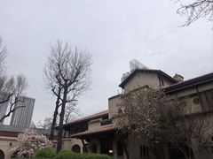 -静园(和平区)