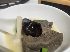 -富淳饭店(陆家嘴保利广场店)