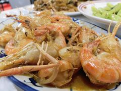 -明本湛江鸡•海鲜小厨(陈家祠店)
